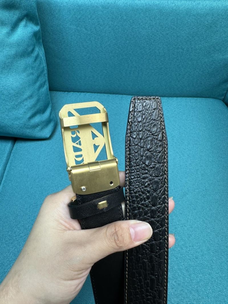 Prada Belts